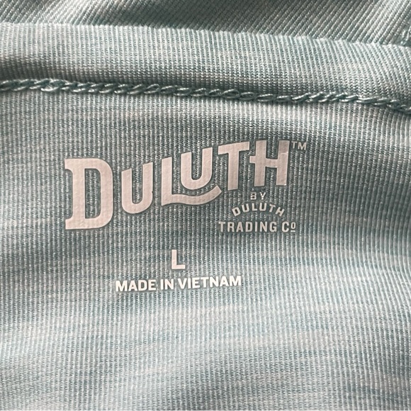 Duluth Trading Co Armachillo Cooling Shelf Bra Sleep Tank Size Large NWOT - Picture 15 of 15